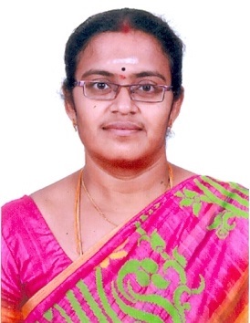 Photo of Dr. K Santhi