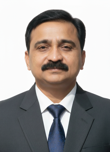 Photo of Dr. Kamlesh C Patel